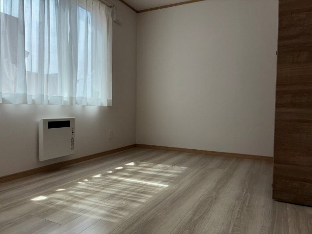 【寝室】の画像