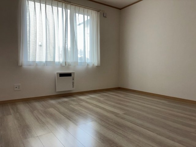 【寝室】の画像