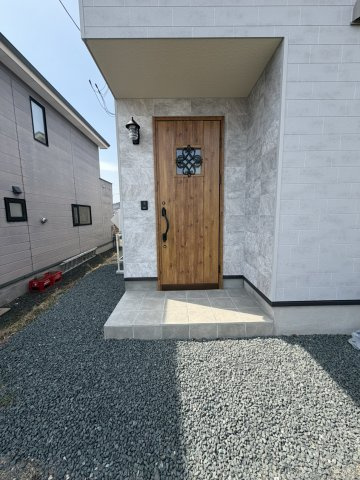 【玄関】の画像