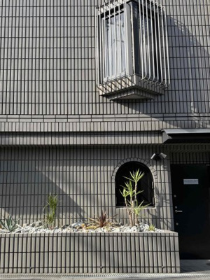【外観】 | 甲子園砂田町の家