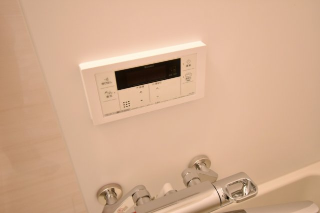グランハウス甲子園の設備