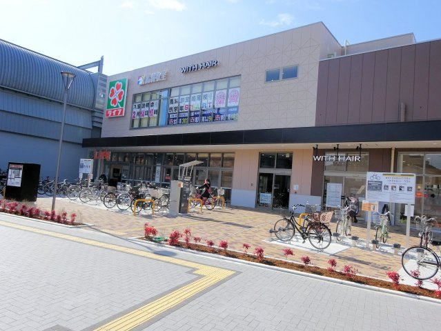 グランハウス甲子園の周辺