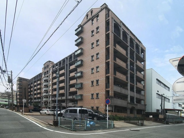 【エントランス】 | ウイングコートＦ館　★プライスホームなら仲介手数料が割引価格です★