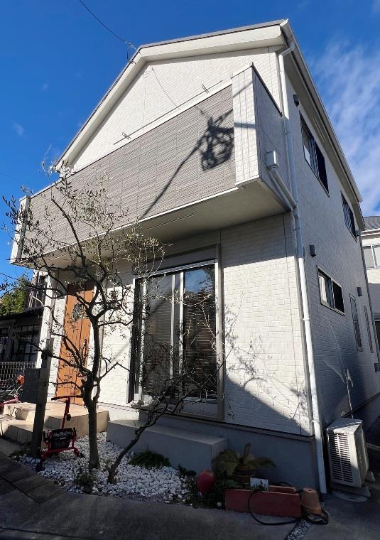 若葉町戸建