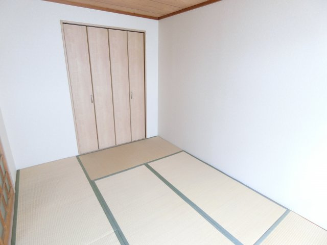 アオイハイツのセキュリティ