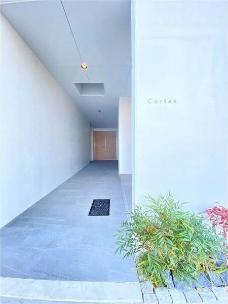 Cortes(コルテス)のその他共用部分