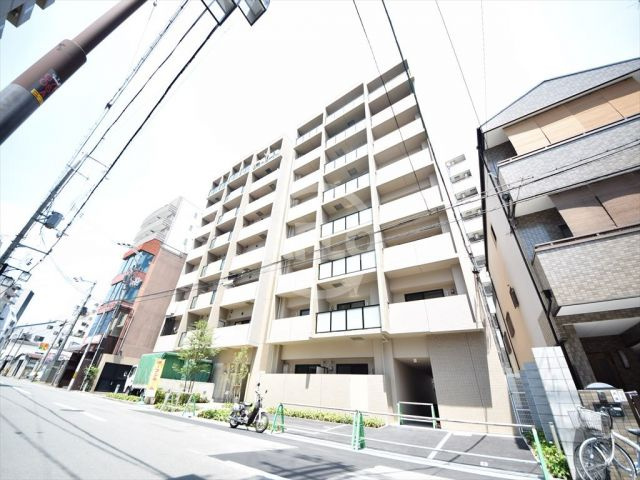リーゾエパーネ