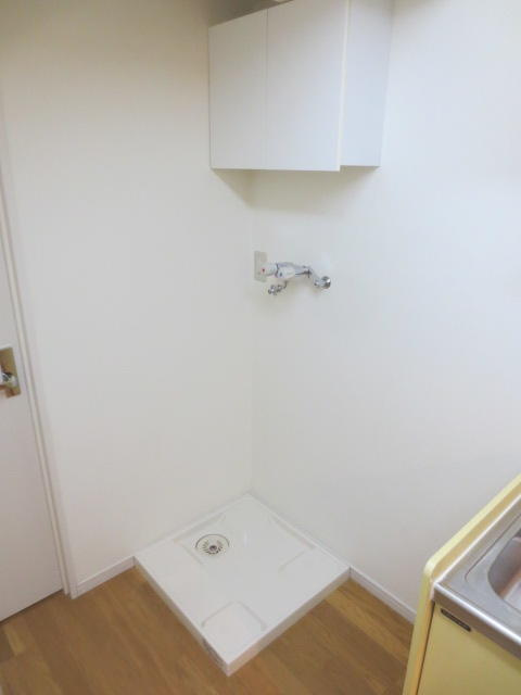 フラット日吉のその他