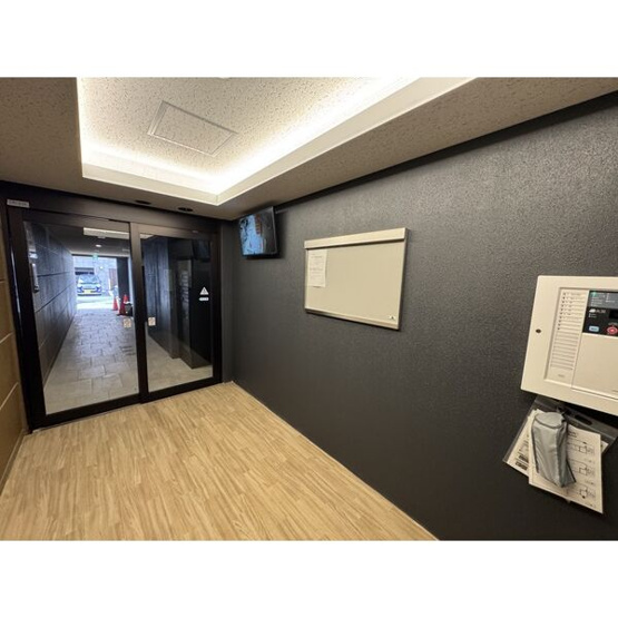 【その他共用部分】 | グランテラス今池