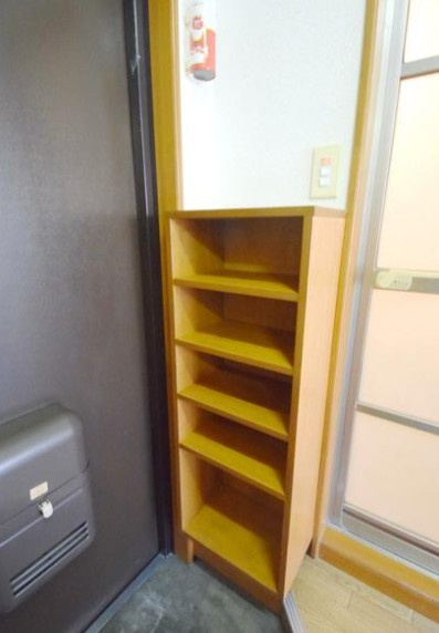 足立区千住大川町の賃貸マンションのその他
