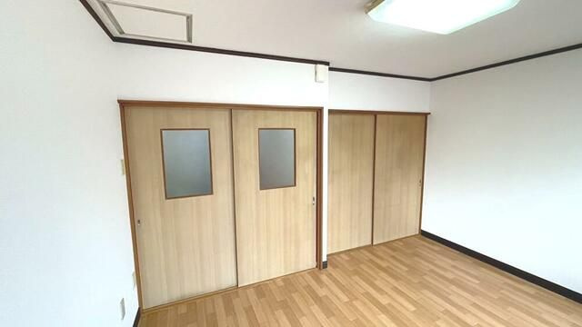 足立区千住大川町の賃貸マンションの内装