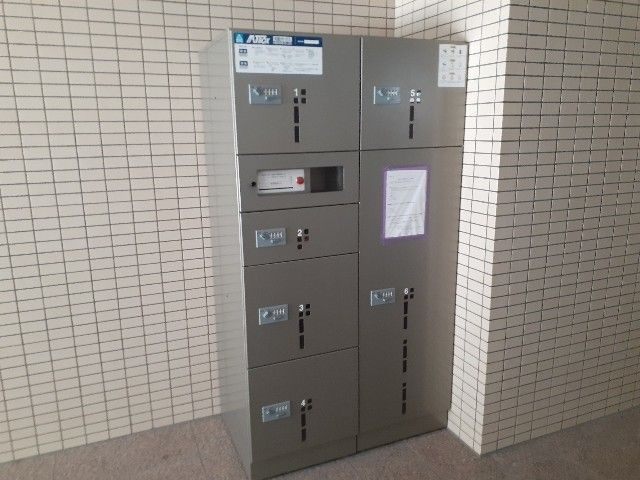 プラシード　Ｙ’ｓのその他共用部分