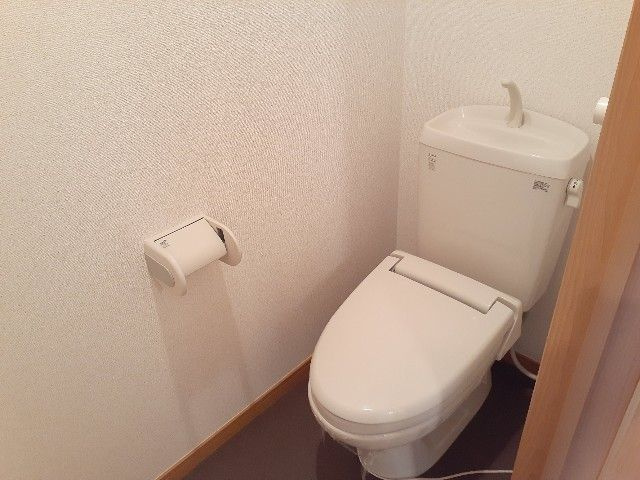 プラシード　Ｙ’ｓのトイレ