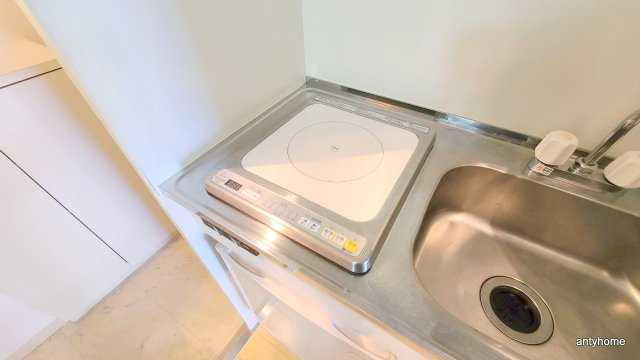 ノースコート　仲介手数料無料のキッチン