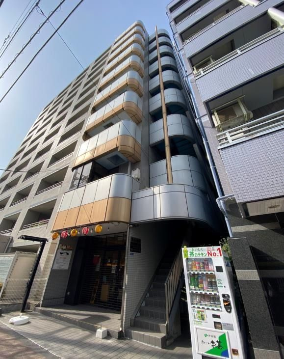 エルム菊川