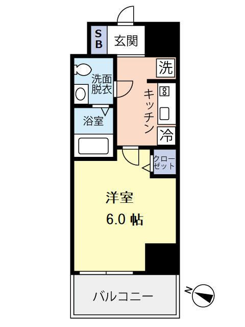 グランヴァンプレミアム川口