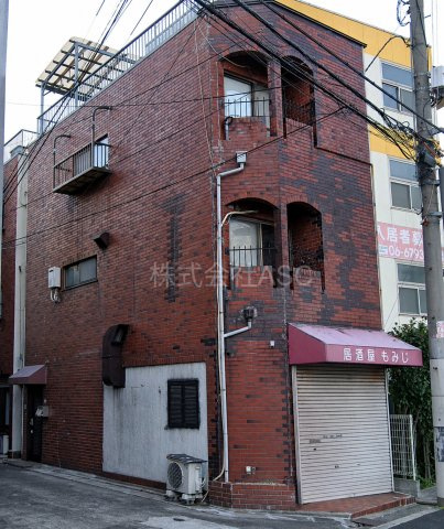 平野区加美西２丁目店舗戸建