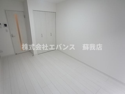 【寝室】 | ドムス大森台