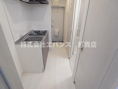  | ドムス大森台