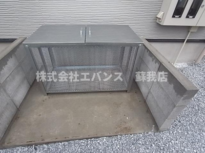 【その他共用部分】 | ドムス大森台