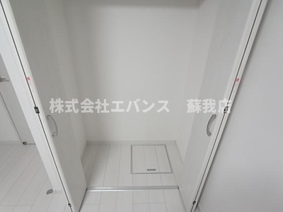 【収納】 | ドムス大森台