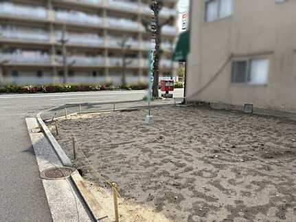 広島市中区吉島新町２丁目の外観