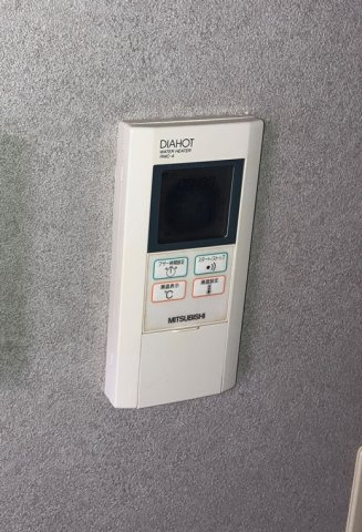 厚木・コアラマンションの設備