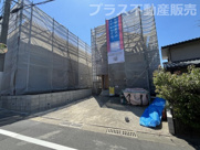 福岡市早良区梅林7丁目第6　1号棟（全4棟）【仲介手数料無料・0円】の画像