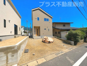 福岡市早良区梅林7丁目第6　1号棟（全4棟）【仲介手数料無料・0円】の画像