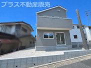 福岡市早良区梅林7丁目第6　1号棟（全4棟）【仲介手数料無料・0円】の画像
