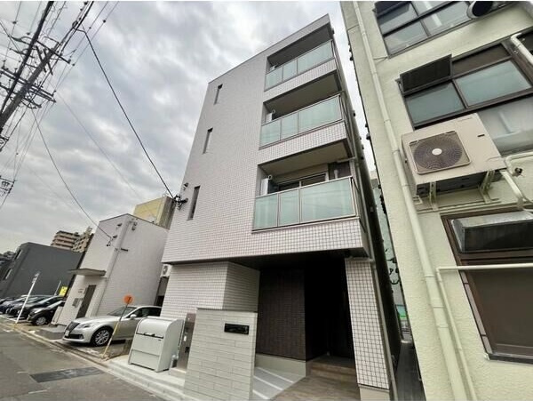 ビューノ金山のその他