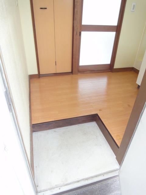 お一人様には程よいサイズです。