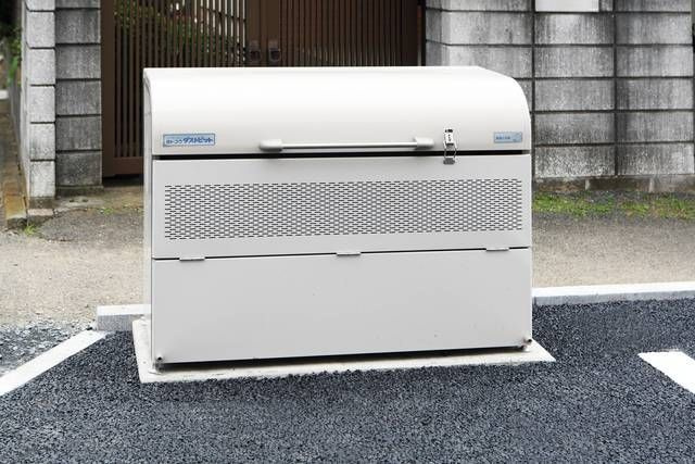 トワ　ヴェール　３２２５のその他共用部分