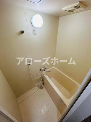 【浴室】 | パレイシャルKOBE