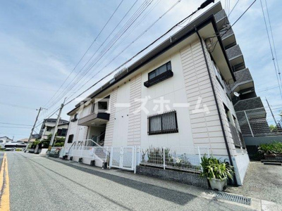 【外観】 | パレイシャルKOBE