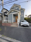 藤沢市遠藤　中古戸建　37.05坪の画像