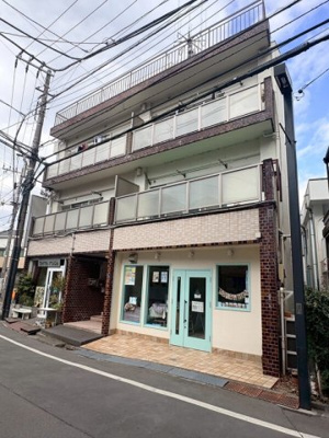【外観】 | 古谷マンション