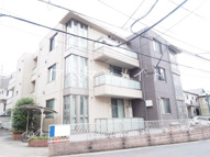 横浜市戸塚区平戸町のマンションの画像