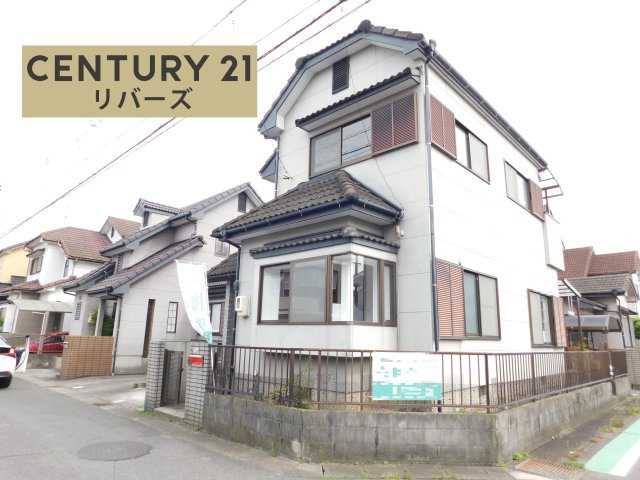 津島市東中地町１丁目の中古一戸建