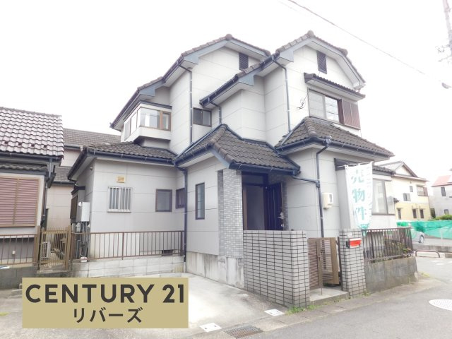 津島市東中地町１丁目の中古一戸建の外観|☆２０２５年１２月リフォーム済☆　　いつでもご案内出来ます♪（お問合せ当日、平日、水曜、夜間の見学でもＯＫ）　開放的な角地！　全居室６．０帖以上♪　南面に庭付き！