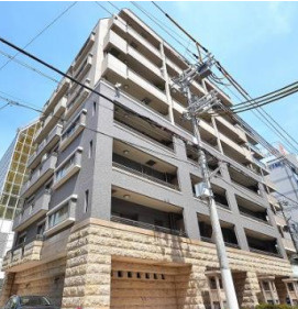 ウォームスヴィル元町通
