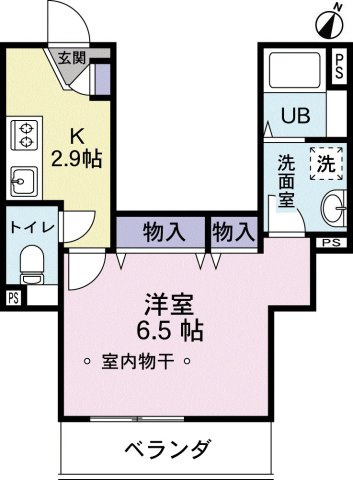 クレセント西新宿Ⅱ