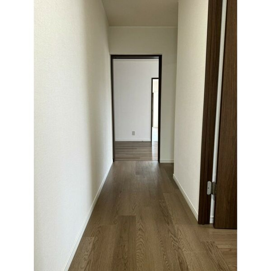 【内装】 | ピュア五反田