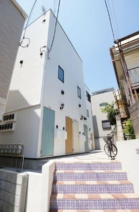 ソルナクレイシア巣鴨