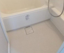 Ｂ　ＣＩＴＹ　ＡＰＡＲＴＭＥＮＴ　ＩＴＡＢＡＳＨＩ　ＮＯＲＴＨの浴室