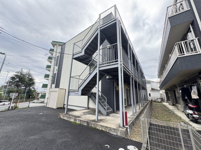 センタービレッジ常盤平Ⅱのその他