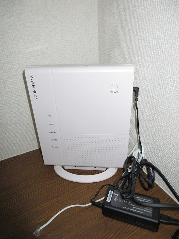 ヴォヤージュＨⅠ の設備