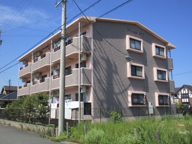 ヴォヤージュＨⅠ 