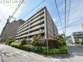 東急ドエル・アルス神戸・本山の画像