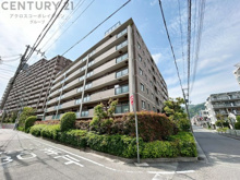 東急ドエル・アルス神戸・本山の画像